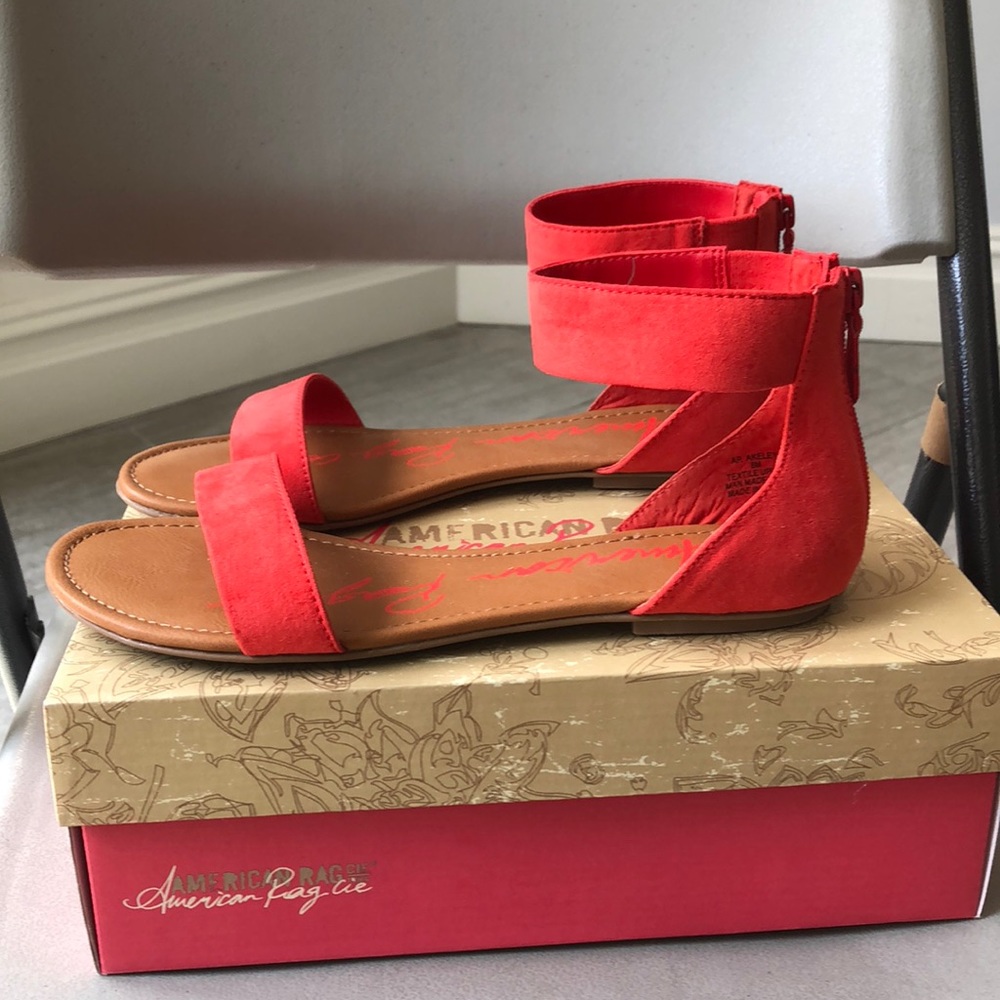 American Rag AKELEY sandals